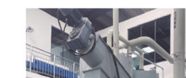SJFJ 系列碎解分拣机